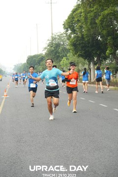 UPRACE DAY 2023 - HỒ CHÍ MINH - Ảnh #793857