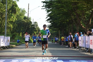 UPRACE DAY 2023 - HỒ CHÍ MINH - Ảnh #871360