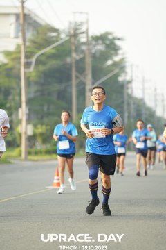 UPRACE DAY 2023 - HỒ CHÍ MINH - Ảnh #794851