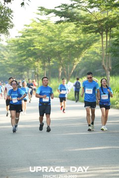 UPRACE DAY 2023 - HỒ CHÍ MINH - Ảnh #796685