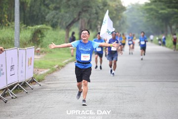 UPRACE DAY 2023 - HỒ CHÍ MINH - Ảnh #871155