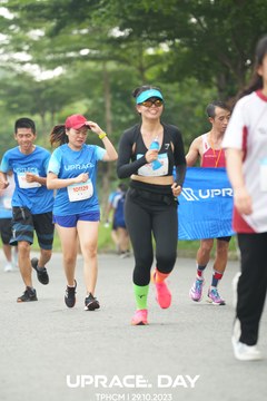 UPRACE DAY 2023 - HỒ CHÍ MINH - Ảnh #795328
