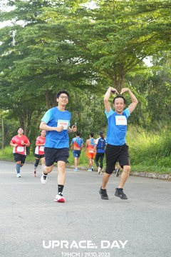 UPRACE DAY 2023 - HỒ CHÍ MINH - Ảnh #795473