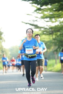 UPRACE DAY 2023 - HỒ CHÍ MINH - Ảnh #796477