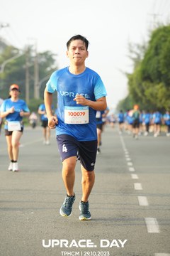 UPRACE DAY 2023 - HỒ CHÍ MINH - Ảnh #794527