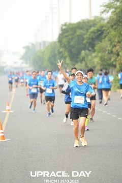 UPRACE DAY 2023 - HỒ CHÍ MINH - Ảnh #794209