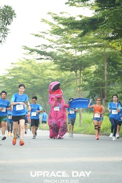 UPRACE DAY 2023 - HỒ CHÍ MINH - Ảnh #795605