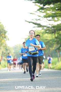 UPRACE DAY 2023 - HỒ CHÍ MINH - Ảnh #796474
