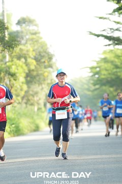 UPRACE DAY 2023 - HỒ CHÍ MINH - Ảnh #796345