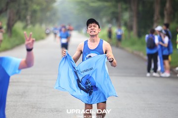 UPRACE DAY 2023 - HỒ CHÍ MINH - Ảnh #870851