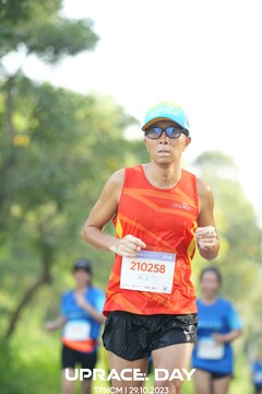 UPRACE DAY 2023 - HỒ CHÍ MINH - Ảnh #796110