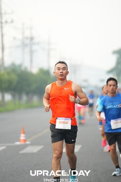 UPRACE DAY 2023 - HỒ CHÍ MINH - Ảnh #793610