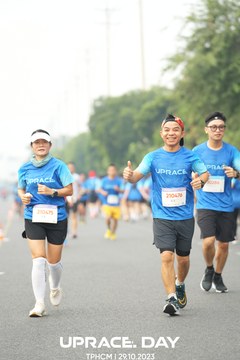 UPRACE DAY 2023 - HỒ CHÍ MINH - Ảnh #794131