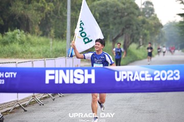 UPRACE DAY 2023 - HỒ CHÍ MINH - Ảnh #870943