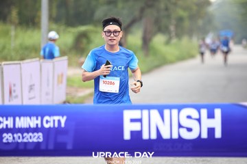 UPRACE DAY 2023 - HỒ CHÍ MINH - Ảnh #870837