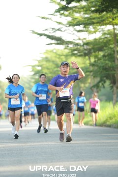 UPRACE DAY 2023 - HỒ CHÍ MINH - Ảnh #796461