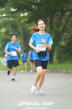 UPRACE DAY 2023 - HỒ CHÍ MINH - Ảnh #795343