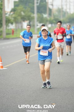 UPRACE DAY 2023 - HỒ CHÍ MINH - Ảnh #794387