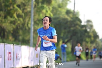 UPRACE DAY 2023 - HỒ CHÍ MINH - Ảnh #870643
