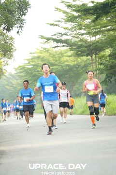 UPRACE DAY 2023 - HỒ CHÍ MINH - Ảnh #795410
