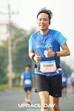 UPRACE DAY 2023 - HỒ CHÍ MINH - Ảnh #794673