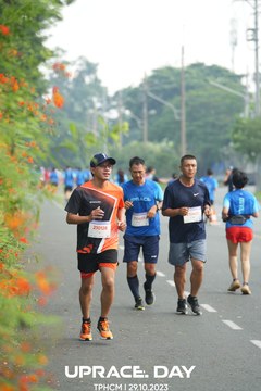 UPRACE DAY 2023 - HỒ CHÍ MINH - Ảnh #795161