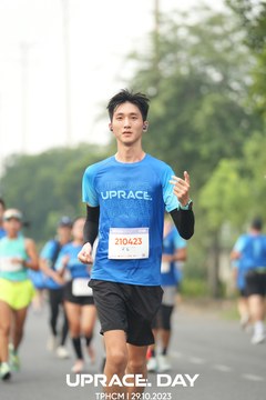 UPRACE DAY 2023 - HỒ CHÍ MINH - Ảnh #794023
