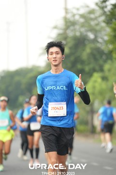 UPRACE DAY 2023 - HỒ CHÍ MINH - Ảnh #794024