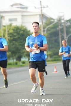 UPRACE DAY 2023 - HỒ CHÍ MINH - Ảnh #794881