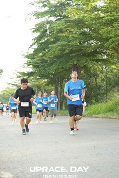 UPRACE DAY 2023 - HỒ CHÍ MINH - Ảnh #795500