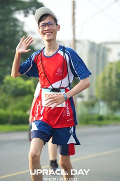 UPRACE DAY 2023 - HỒ CHÍ MINH - Ảnh #794946