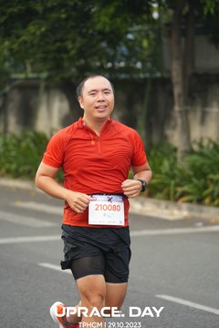 UPRACE DAY 2023 - HỒ CHÍ MINH - Ảnh #793738