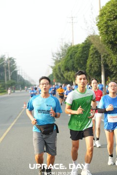 UPRACE DAY 2023 - HỒ CHÍ MINH - Ảnh #794713