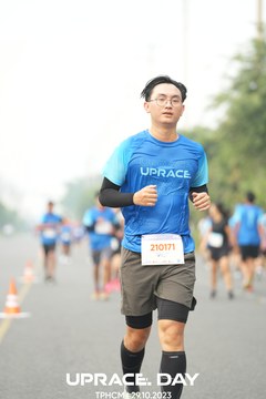 UPRACE DAY 2023 - HỒ CHÍ MINH - Ảnh #794159