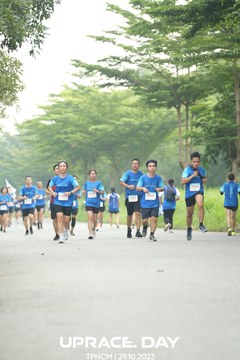 UPRACE DAY 2023 - HỒ CHÍ MINH - Ảnh #795350