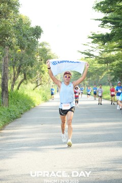 UPRACE DAY 2023 - HỒ CHÍ MINH - Ảnh #796607