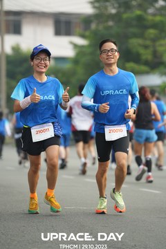 UPRACE DAY 2023 - HỒ CHÍ MINH - Ảnh #795080