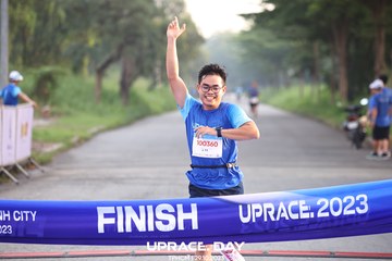 UPRACE DAY 2023 - HỒ CHÍ MINH - Ảnh #871177