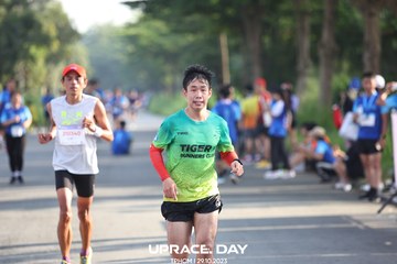 UPRACE DAY 2023 - HỒ CHÍ MINH - Ảnh #871273
