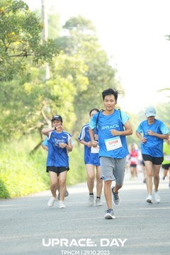 UPRACE DAY 2023 - HỒ CHÍ MINH - Ảnh #795864