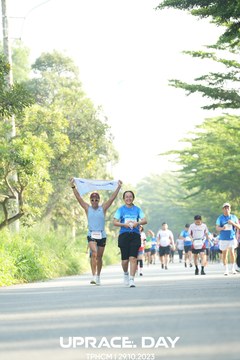 UPRACE DAY 2023 - HỒ CHÍ MINH - Ảnh #796587