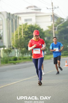 UPRACE DAY 2023 - HỒ CHÍ MINH - Ảnh #794691