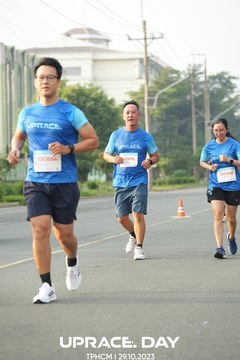 UPRACE DAY 2023 - HỒ CHÍ MINH - Ảnh #794651