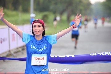 UPRACE DAY 2023 - HỒ CHÍ MINH - Ảnh #870540