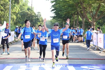 UPRACE DAY 2023 - HỒ CHÍ MINH - Ảnh #870845