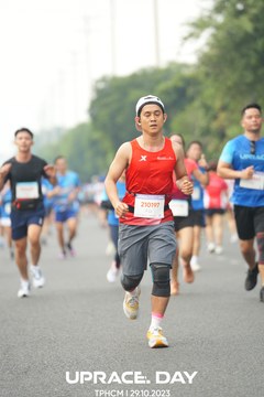 UPRACE DAY 2023 - HỒ CHÍ MINH - Ảnh #793997