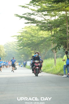 UPRACE DAY 2023 - HỒ CHÍ MINH - Ảnh #795676