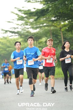 UPRACE DAY 2023 - HỒ CHÍ MINH - Ảnh #795372