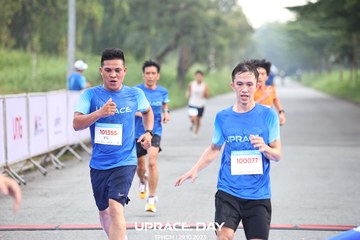 UPRACE DAY 2023 - HỒ CHÍ MINH - Ảnh #871307