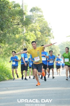 UPRACE DAY 2023 - HỒ CHÍ MINH - Ảnh #796327